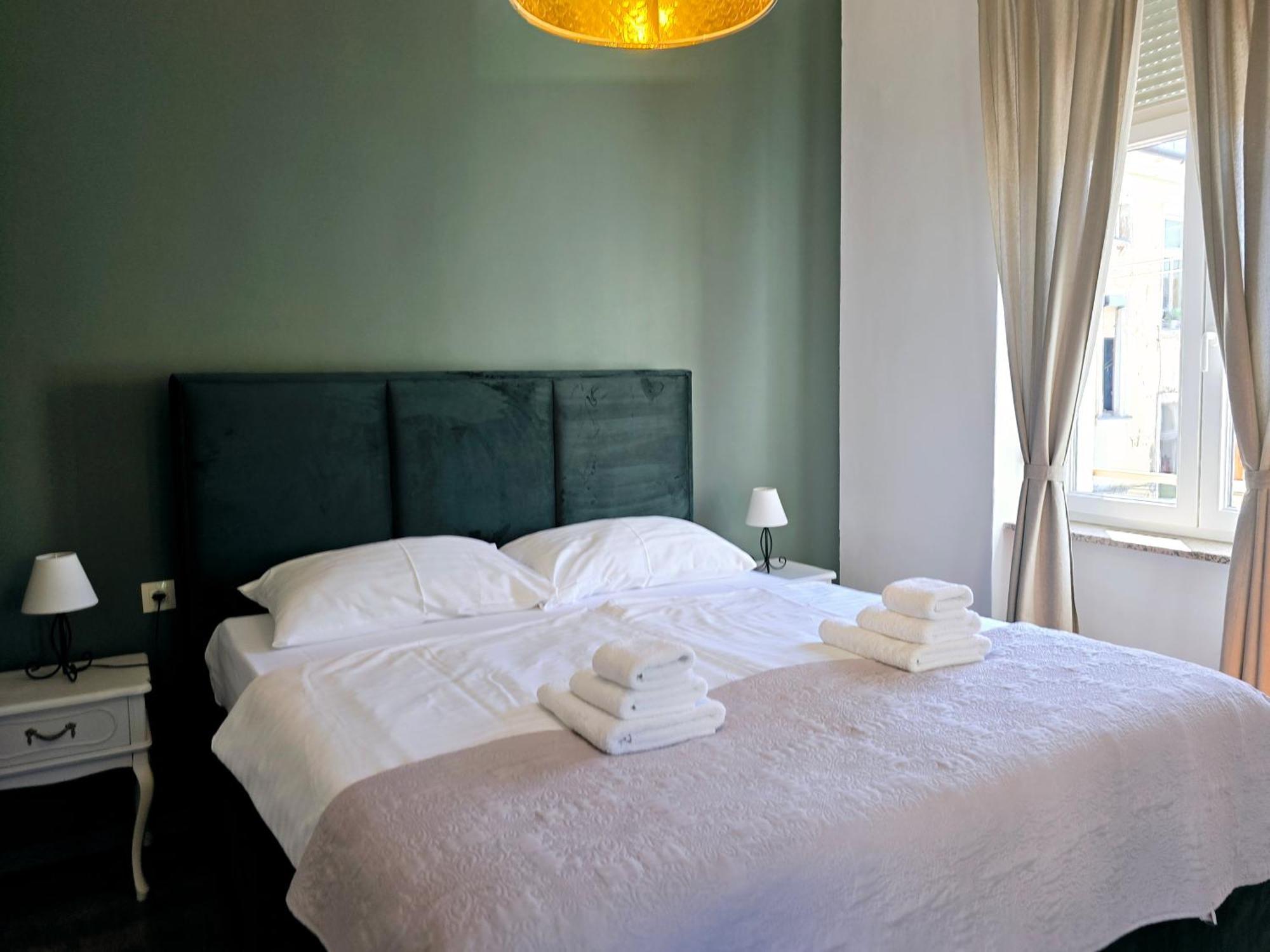 Apartman Zoey *