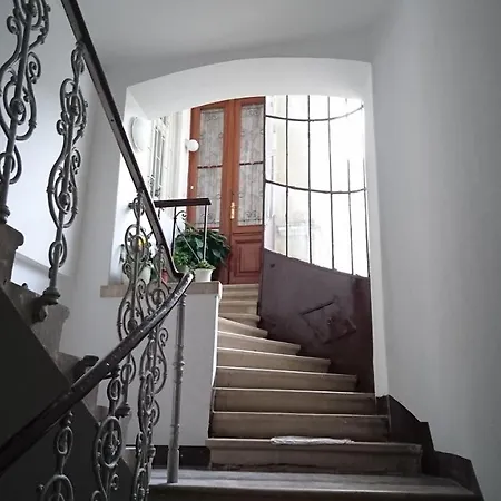 Apartment Zoey Opatija Exterior photo