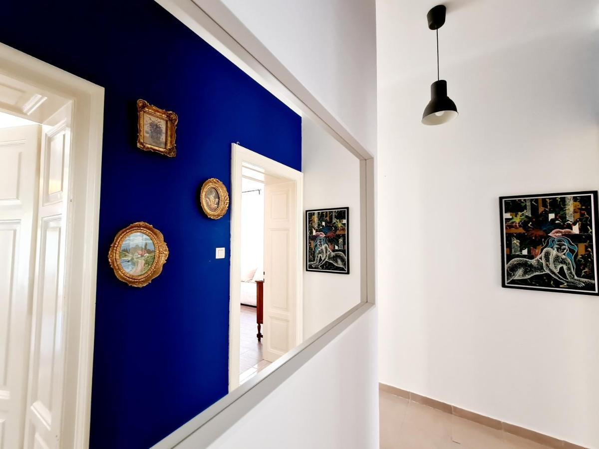 Apartment Zoey Opatija