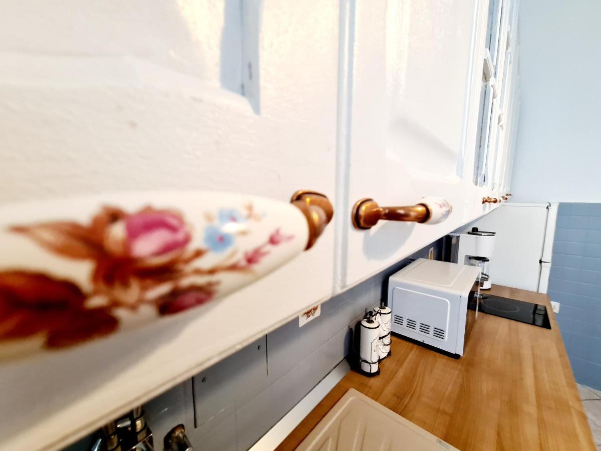 Apartament Zoey *