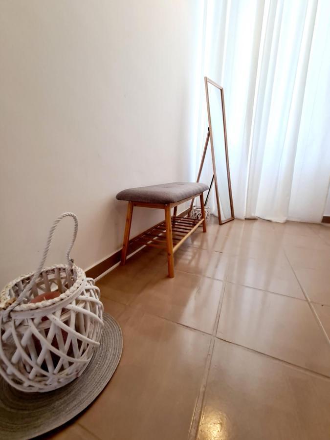 Zoey Apartment