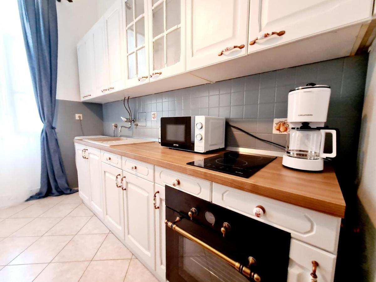 Apartment Zoey Opatija