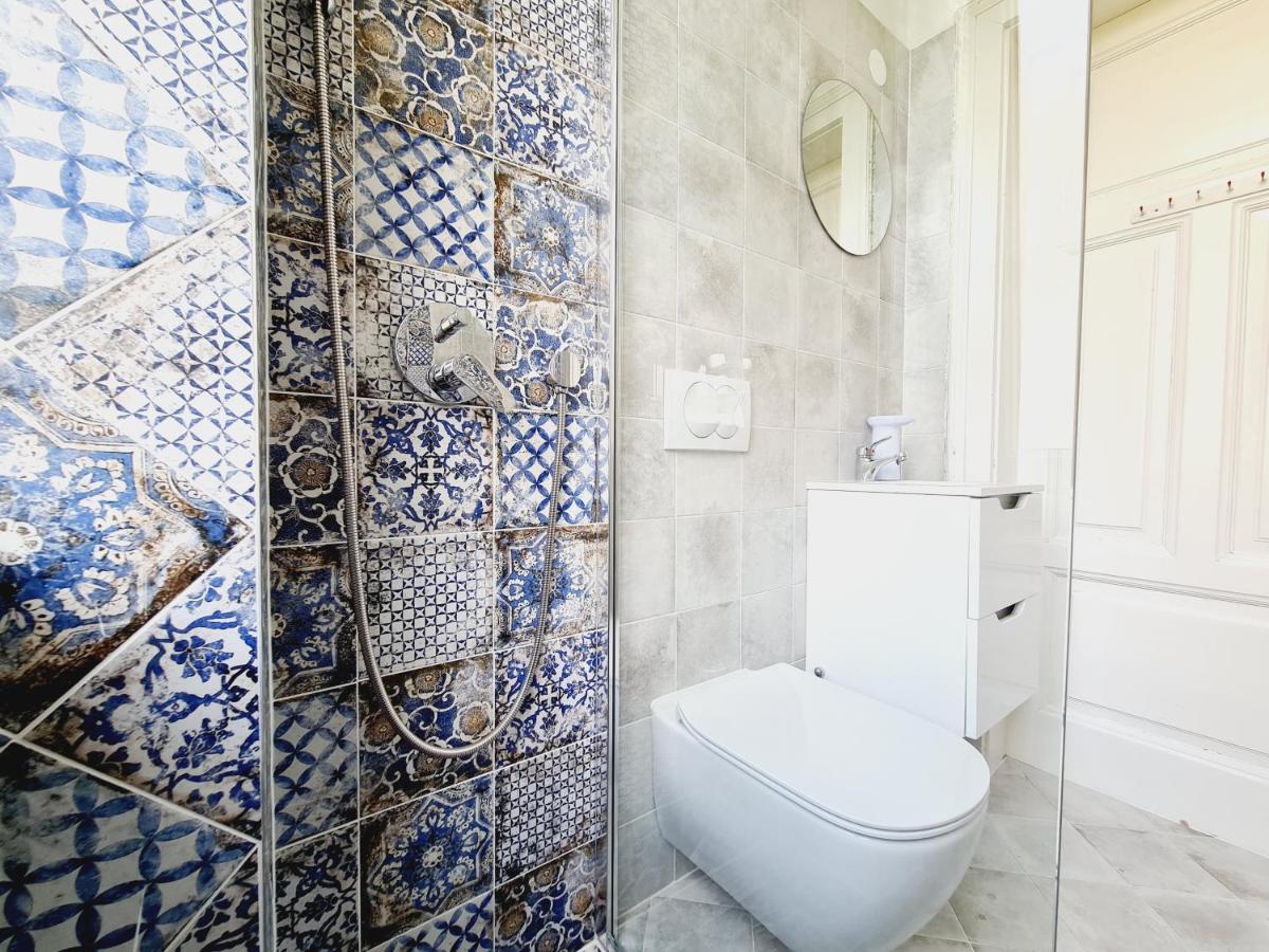Zoey Apartment Opatija