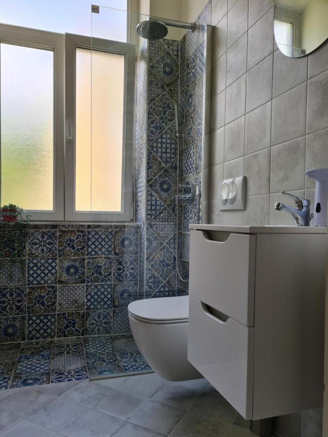 Apartament Zoey *
