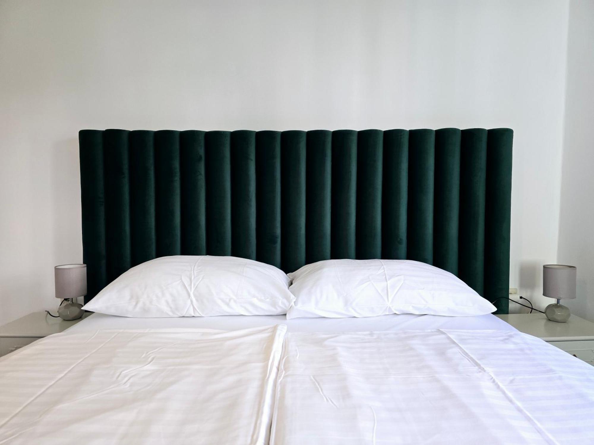 Apartment Zoey Opatija