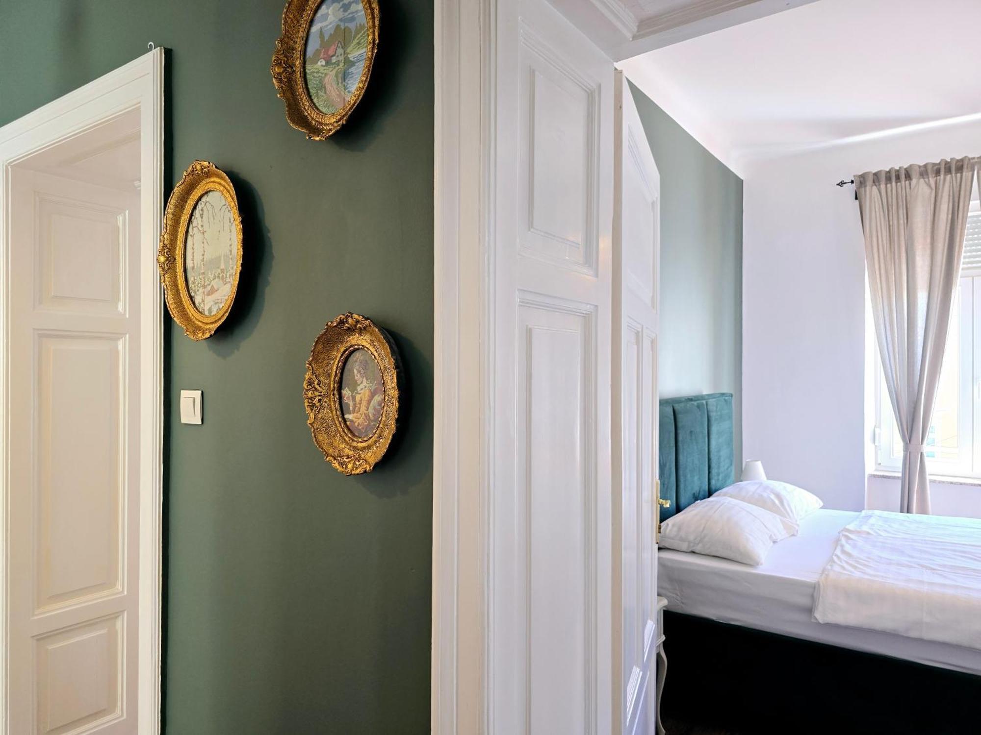 Apartament Zoey *