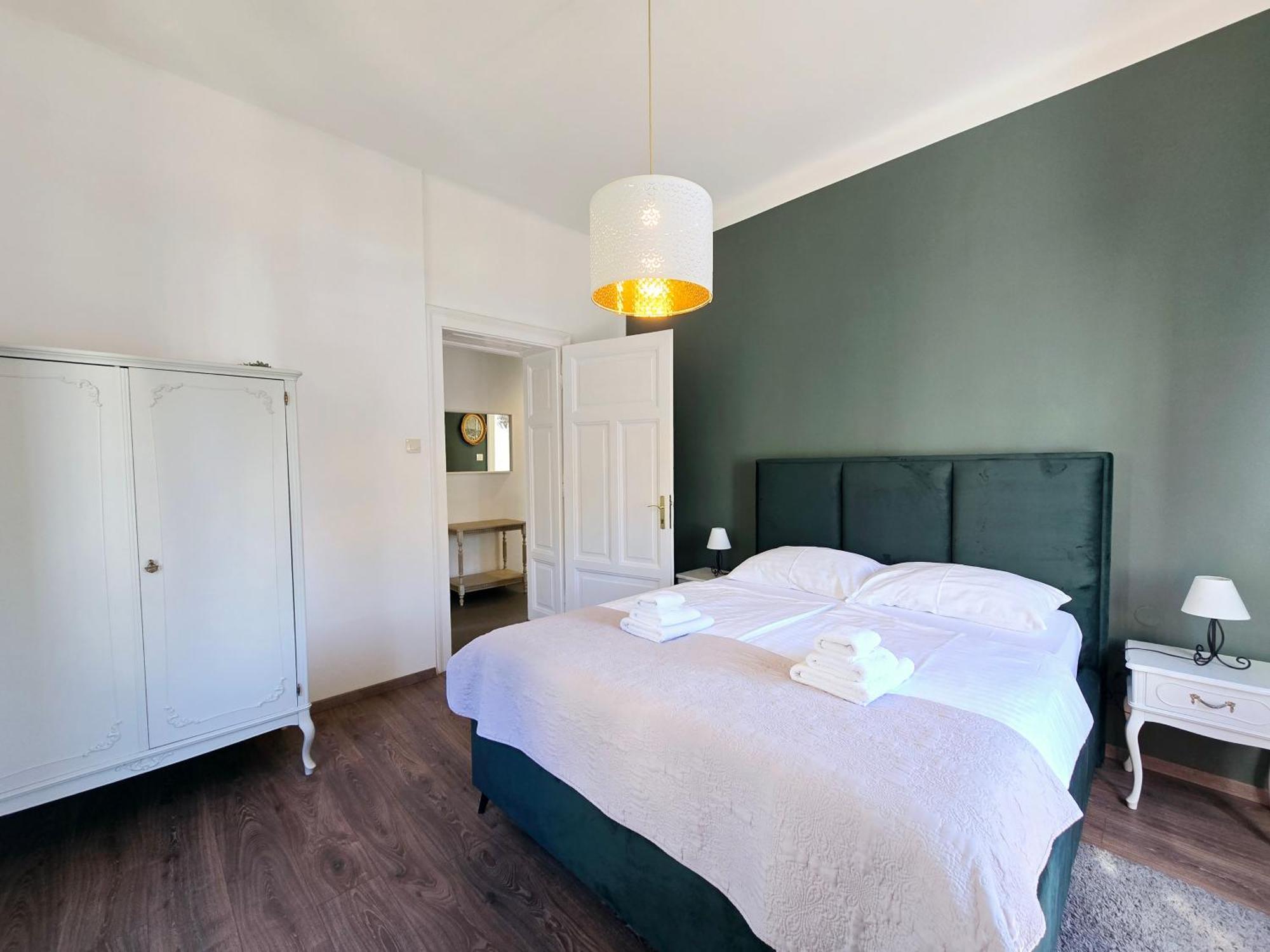 Apartament Zoey