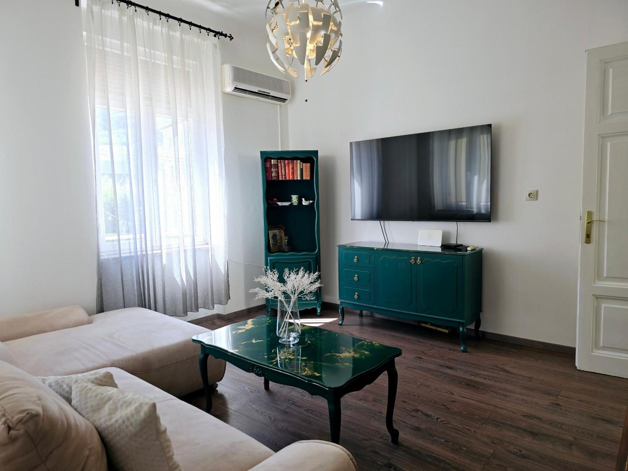 Zoey Apartment Opatija