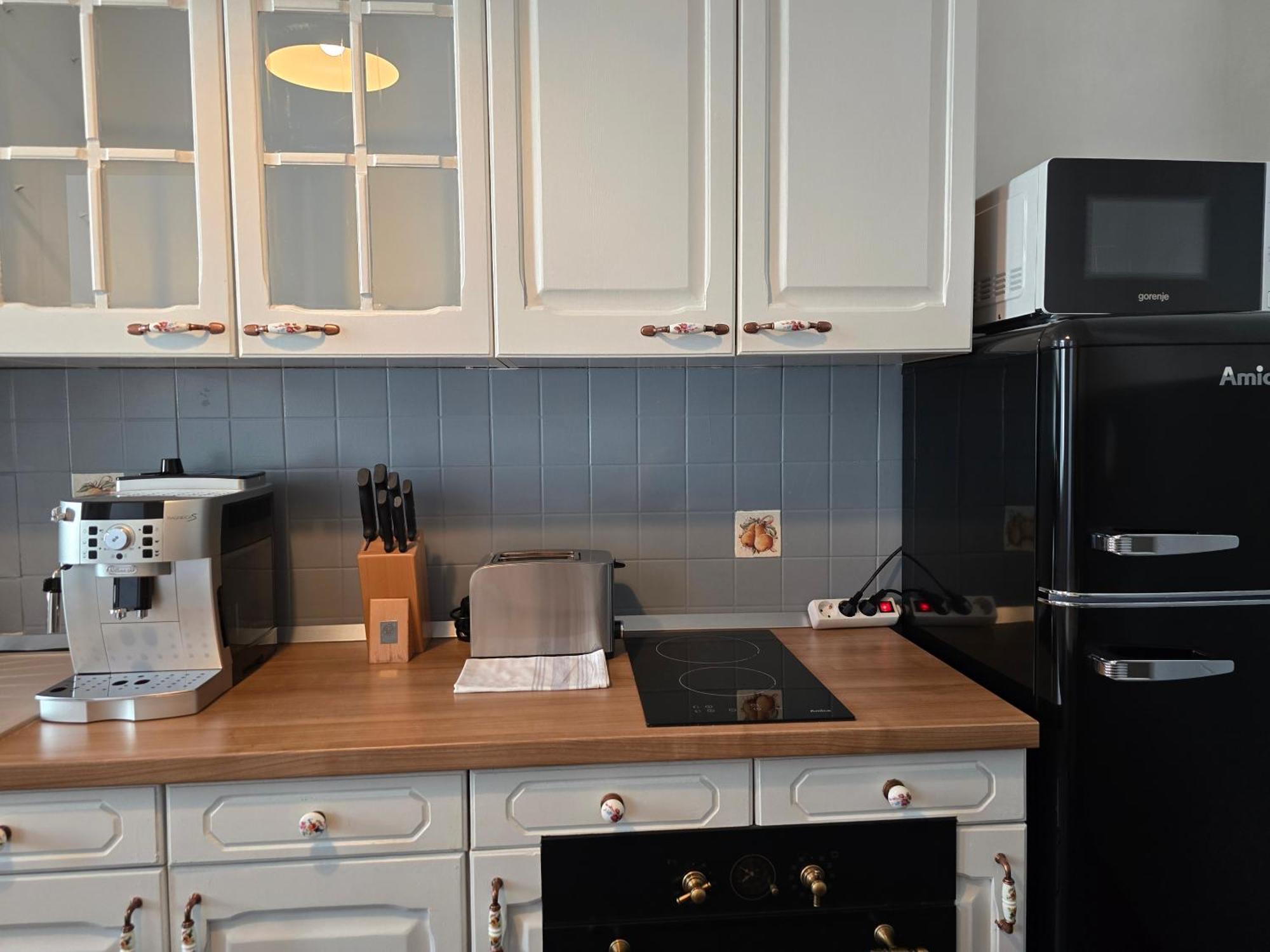 Apartament Zoey Opatija