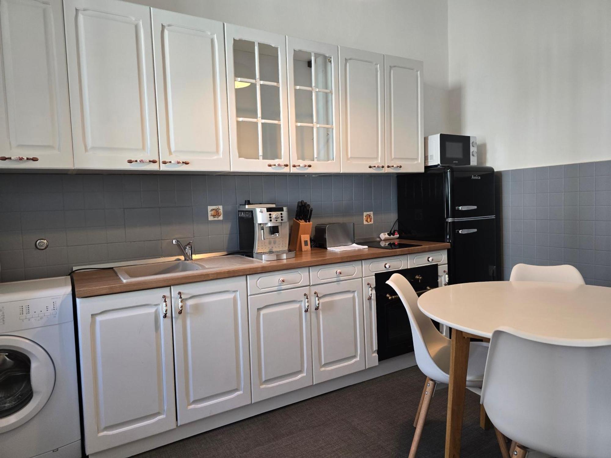 Apartament Zoey *