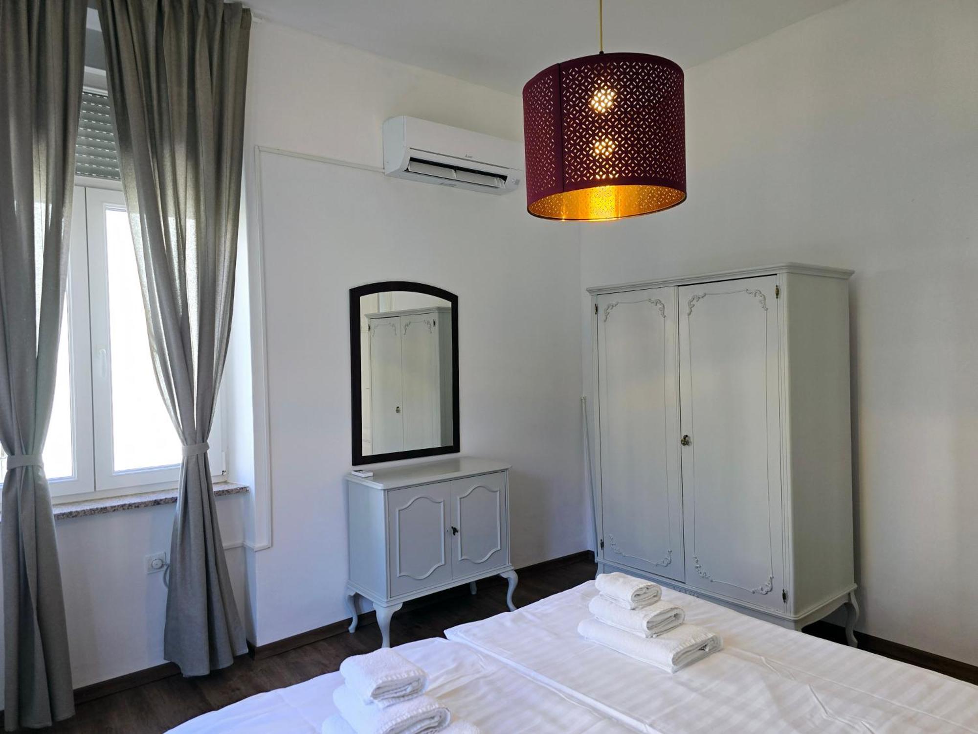 Zoey Apartment Opatija