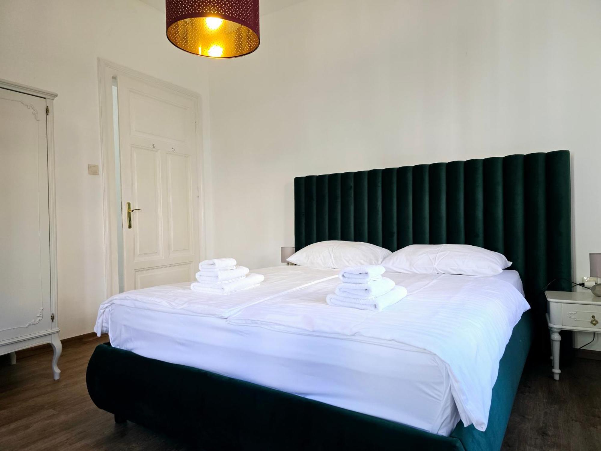 Apartment Zoey Opatija