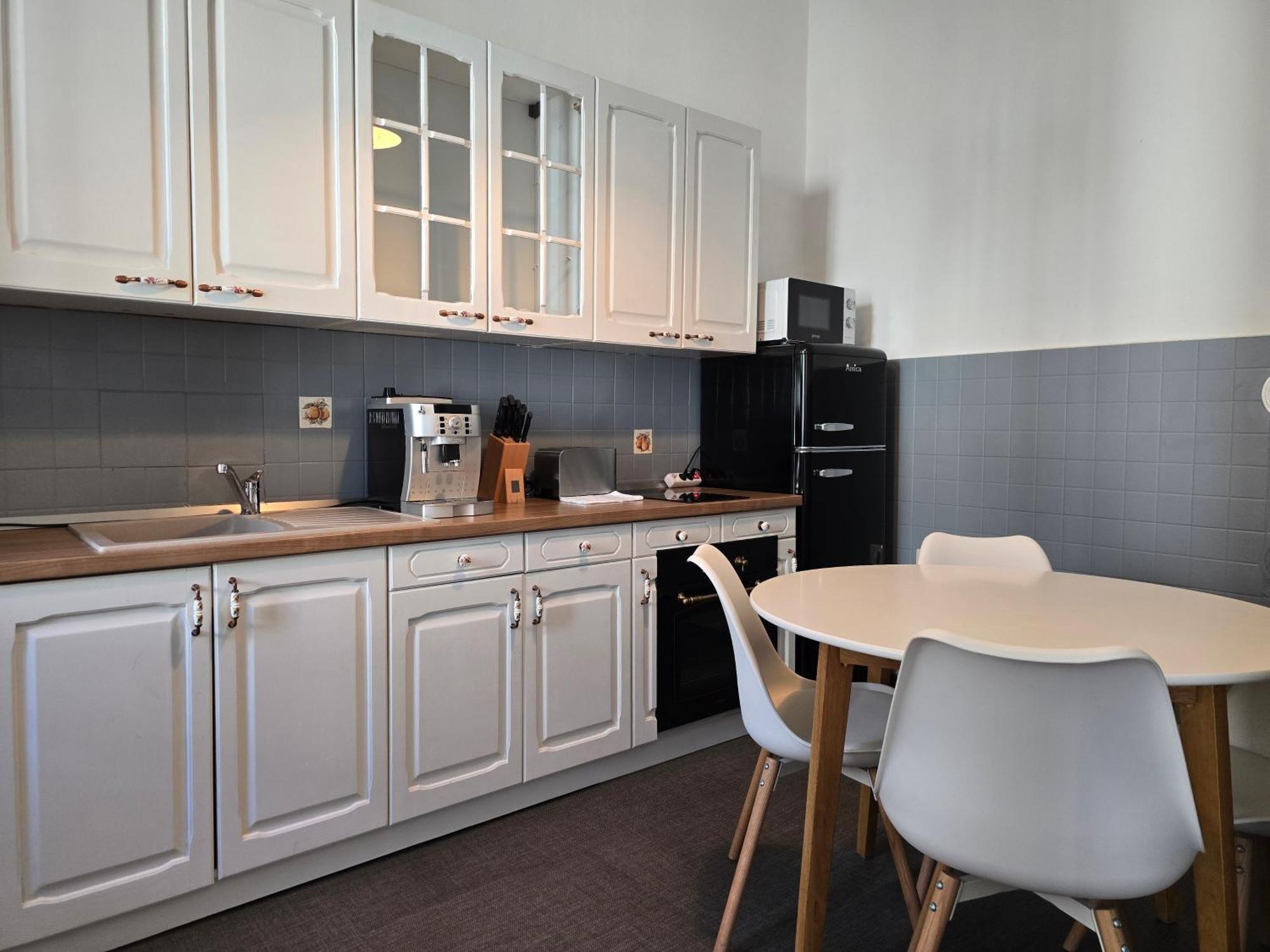 Apartment Zoey Opatija