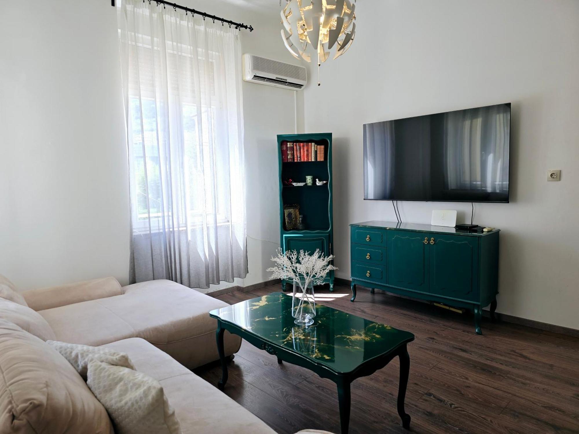 Apartment Zoey *