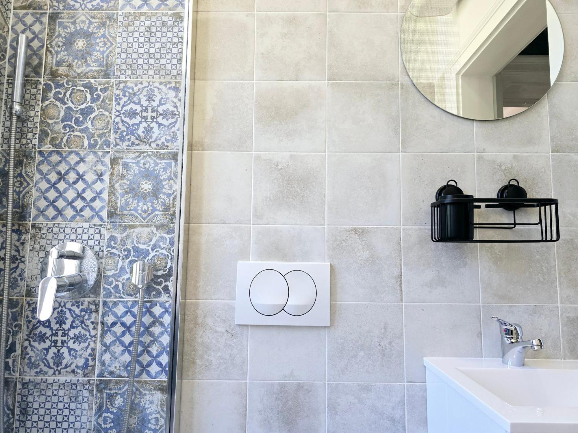 Zoey Apartment Opatija